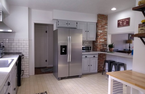 Huntington Other | Barber Ranch Retreat. 1 mile from Snake River. Family sized home. Pet Friendly.