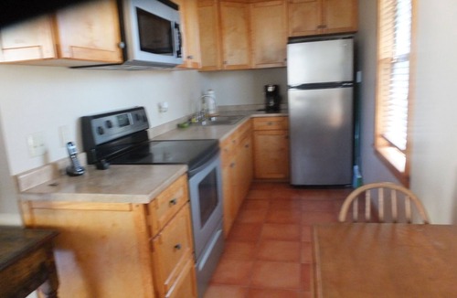Barksdale House | Barn Guest Quarters On Remote Ranch Perfect to View and Be A Part of Nature