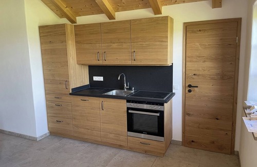 Schechen Apartment | Bavasol – Your Temporary Bavarian Retreat