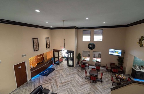 Caddo Valley Hotel | Baymont by Wyndham Caddo Valley/Arkadelphia