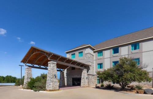 Andrews Hotel | Baymont by Wyndham Andrews TX