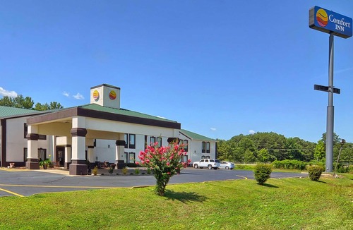 Caddo Valley Hotel | Baymont by Wyndham Caddo Valley/Arkadelphia