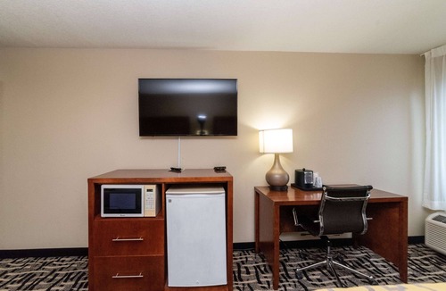 Caddo Valley Hotel | Baymont by Wyndham Caddo Valley/Arkadelphia