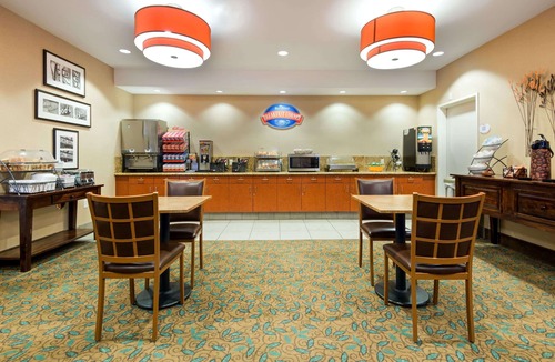 Dupont Hotel | Baymont by Wyndham Denver International Airport
