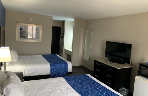 Enid Hotel | Baymont by Wyndham Enid