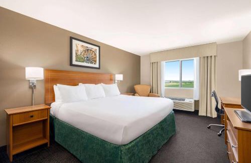 Fremont Hotel | Baymont by Wyndham Fremont