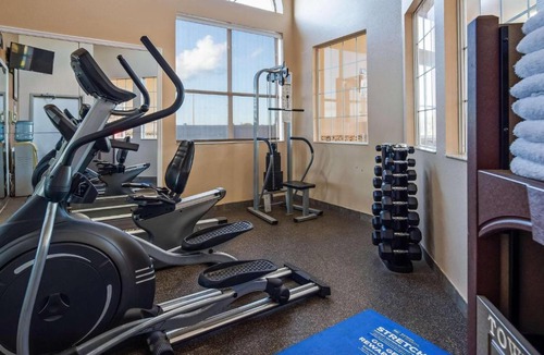 Lubbock Hotel | Baymont by Wyndham Lubbock