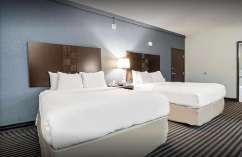 Mineral Wells Hotel | Baymont by Wyndham Mineral Wells