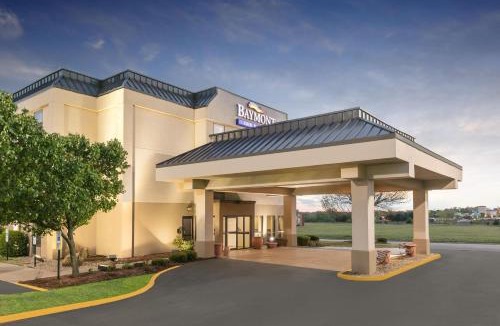 Oklahoma City Hotel | Baymont by Wyndham Oklahoma City/Quail Springs