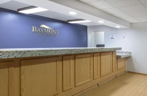 Oklahoma City Hotel | Baymont by Wyndham Oklahoma City/Quail Springs