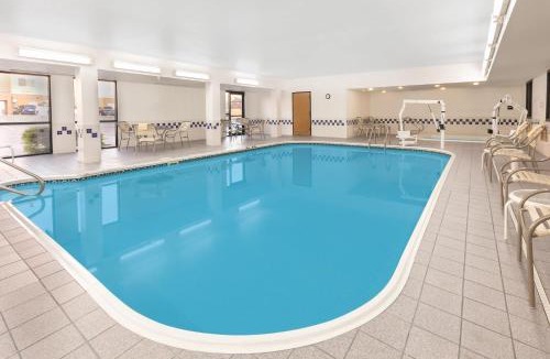 Oklahoma City Hotel | Baymont by Wyndham Oklahoma City/Quail Springs