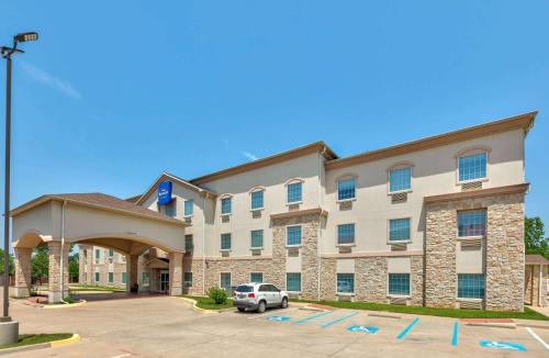 Glen Rose Hotel | Baymont Inn & Suites by Wyndham Glen Rose