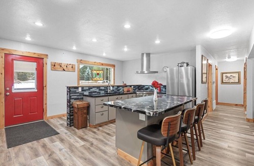 Bayview House | Bayview Escape