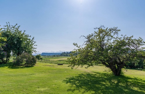 Langley House | Bayview Together Farm - Modern Farmhouse | Views