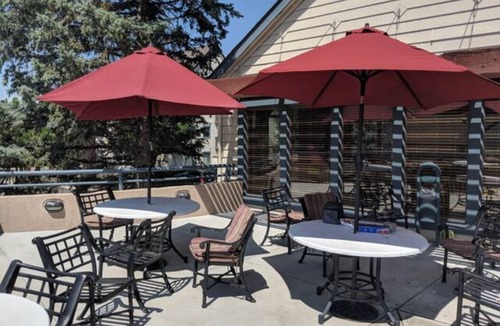 Greenwood Village Apartment | BC41244 Charming Studio