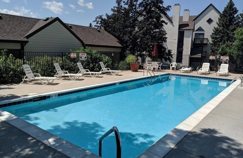 Greenwood Village Apartment | BC71276 Awesome Studio