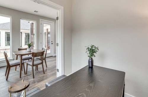Thurber Cottage | Beach + Brazos River Access! Family-friendly Haven