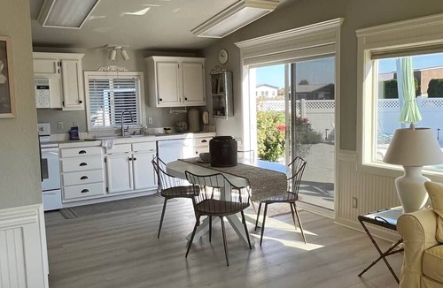 Desert Aire House | Beach Place in Desert Aire