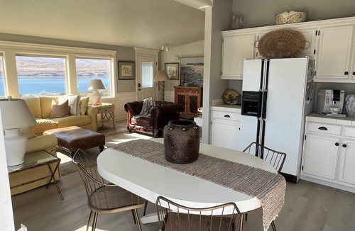 Desert Aire House | Beach Place in Desert Aire