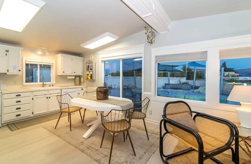 Desert Aire House | Beach Place in Desert Aire