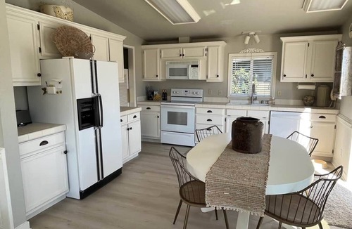 Desert Aire House | Beach Place in Desert Aire