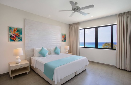 Durants Hotel | Beach View