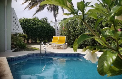 Apple Hall Villa | Beachcliff Bottom Bay Barbados