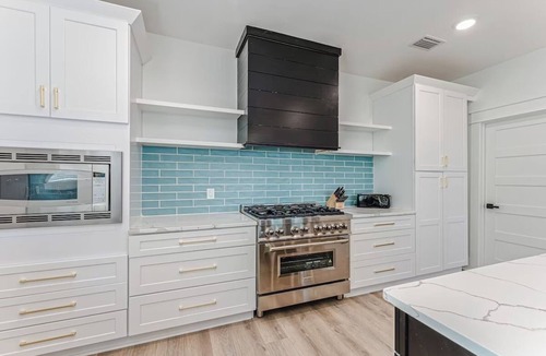 Mexico Beach House | Beachfront, 2nd level pool, 6Bd,7Ba, Sleep 20, Patio, fire pit.