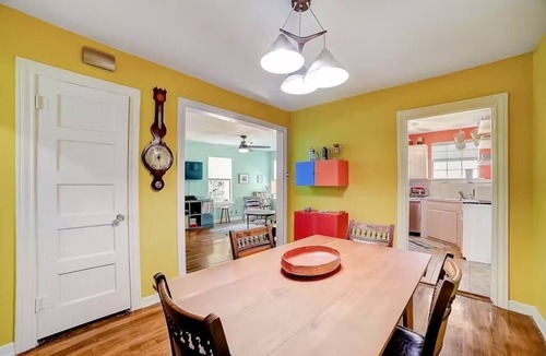 Alta Vista House | Beacon HIll Hideaway - 2BD/2BA