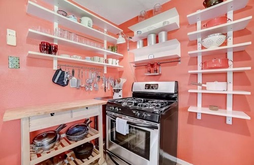 Alta Vista House | Beacon HIll Hideaway - 2BD/2BA