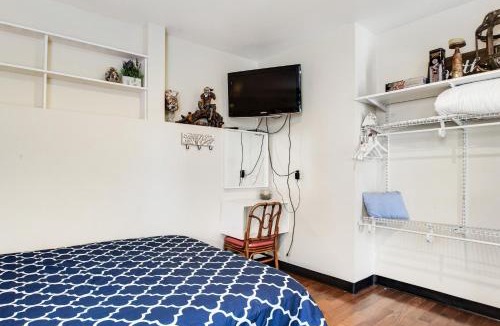 Mid-Beacon Hill Hotel | Beacon Hill Hideaway