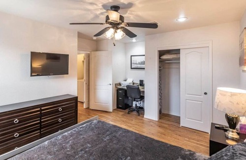 Alamogordo House | Bear Den Retreat Delta in Alamogordo