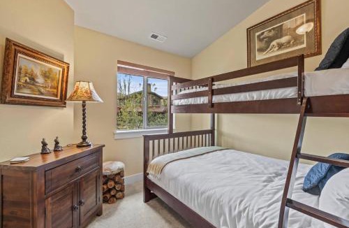 Bear Hollow Village House | Bear Hollow Village 5531 by Moose Management