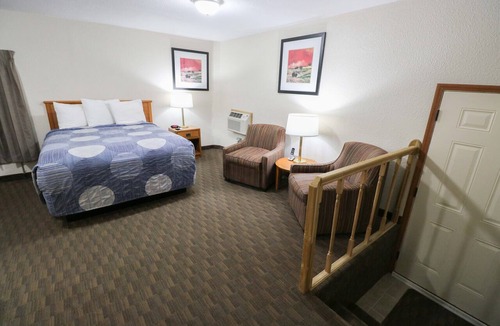 Sundance Hotel | Bear Lodge Motel