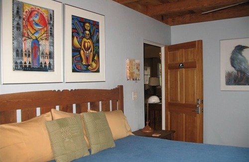 Tyrone Hotel | Bear Mountain Lodge