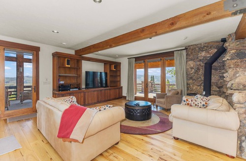 Kremmling House | Bears Den, Bears Den - A luxury home away from it all!