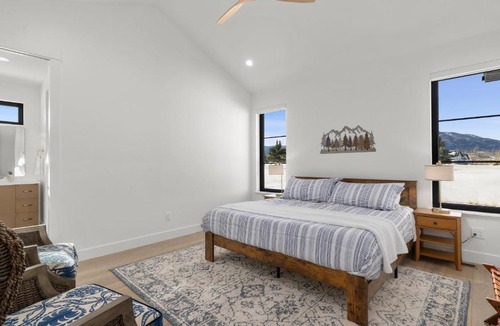 Red Lodge House | Beartooth View