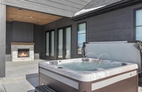 Red Lodge House | Beartooth View