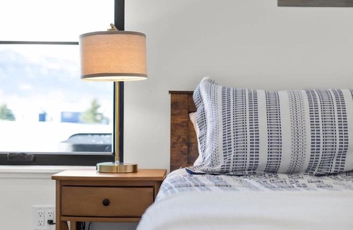Red Lodge House | Beartooth View