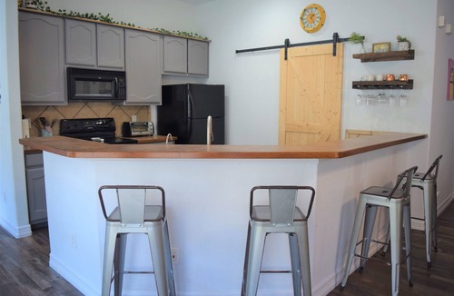 Keller House | Beautiful 3/2 home in the Keller Area!