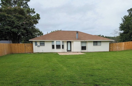Westwood Estates House | Beautiful 3/2 Home, quiet location, close proximity to Texas A&M University