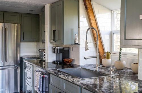 Morrison House | Beautiful A Frame Near Hiking And Red Rocks And Evergreen
