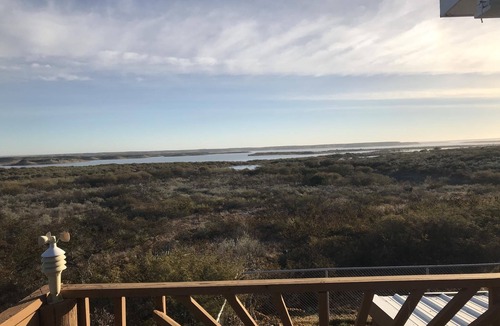 Amistad National Recreational Area House | Beautiful Amistad Lake View Home! All Amenities for Anglers, Hunters & Families!