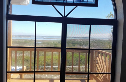Amistad National Recreational Area House | Beautiful Amistad Lake View Home! All Amenities for Anglers, Hunters & Families!
