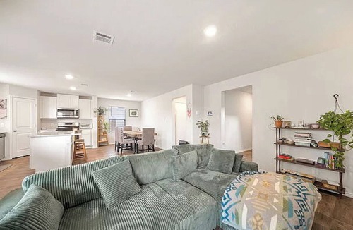 San Antonio House | Beautiful and quiet home in San Antonio