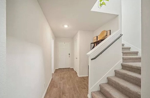 San Antonio House | Beautiful and quiet home in San Antonio