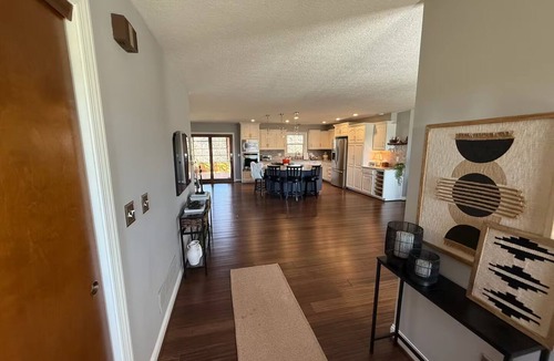 Dublin House | Beautiful Dublin Home on a Picturesque Lot