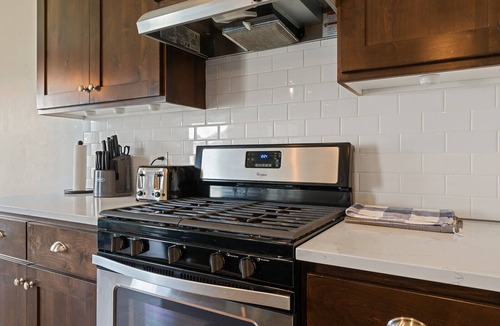 Fruitland House | Beautiful Family Home