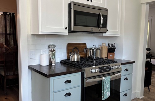 Wahoo House | Beautiful Fully Renovated Charming 3-bedroom house in pleasant Wahoo, NE