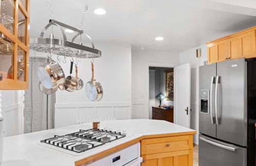 Cliff - Cannon House | Beautiful Historic South Hill Home